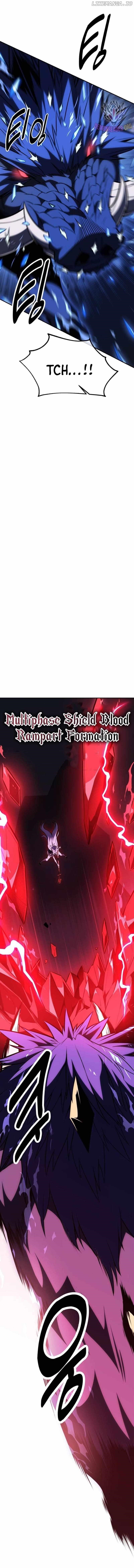 I Killed an Academy Player Chapter 28 - Page 13 in English