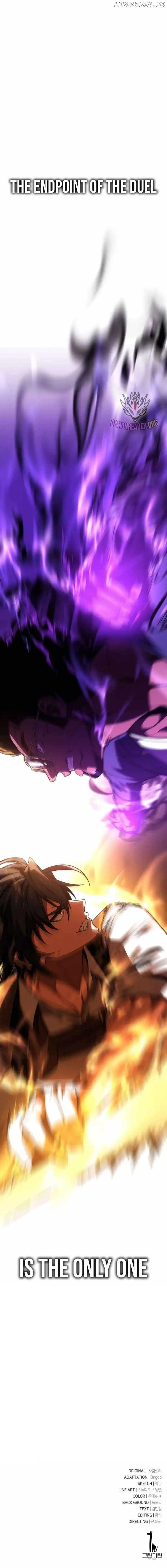 I Killed an Academy Player Chapter 30 - Page 120 in English