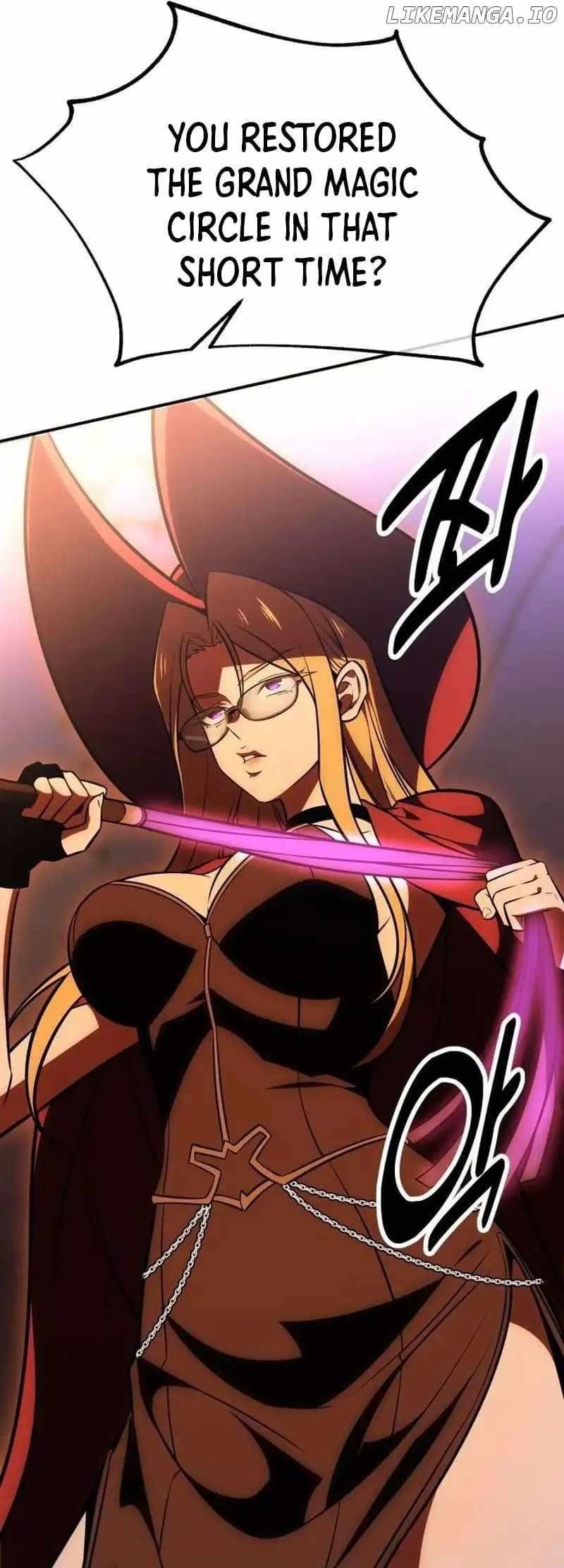 I Killed an Academy Player Chapter 30 - Page 13 in English
