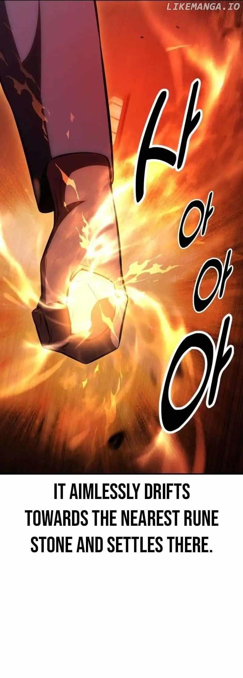 I Killed an Academy Player Chapter 30 - Page 31 in English