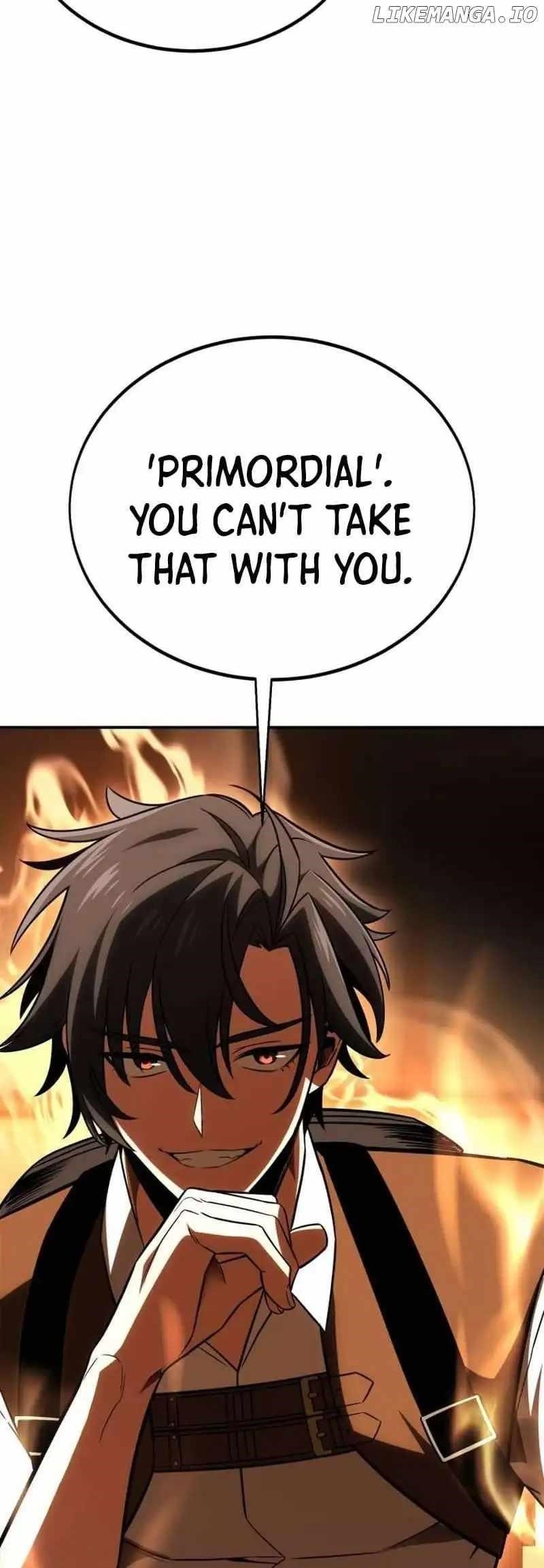 I Killed an Academy Player Chapter 30 - Page 54 in English