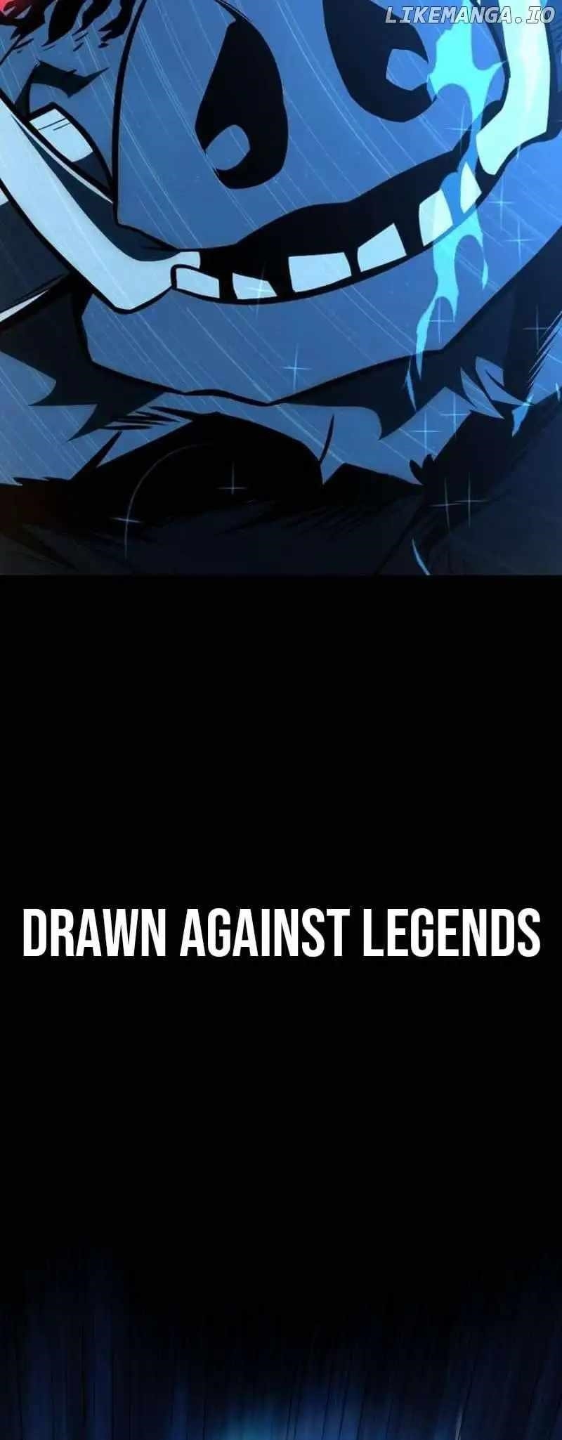 I Killed an Academy Player Chapter 30 - Page 6 in English