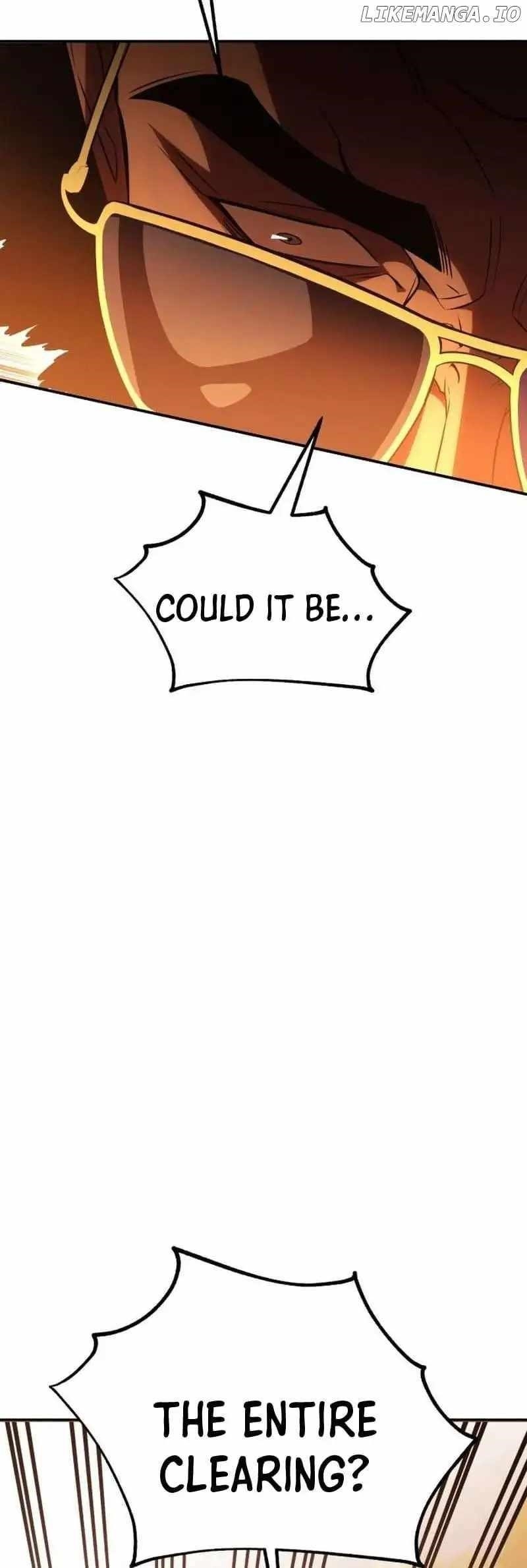I Killed an Academy Player Chapter 30 - Page 78 in English