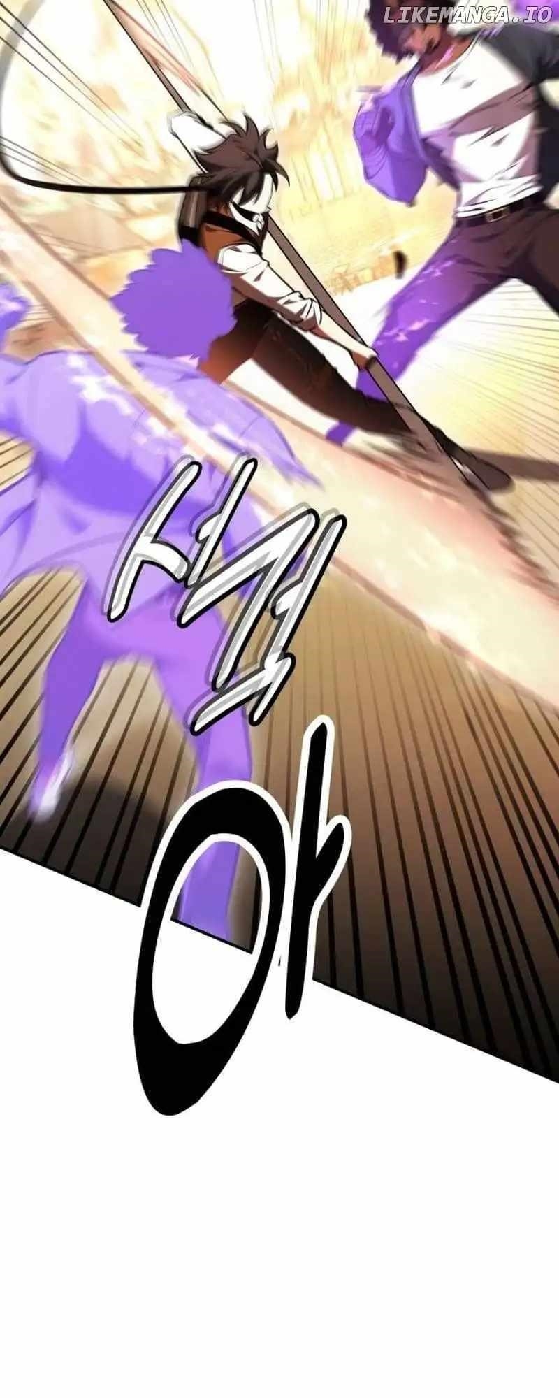 I Killed an Academy Player Chapter 30 - Page 90 in English