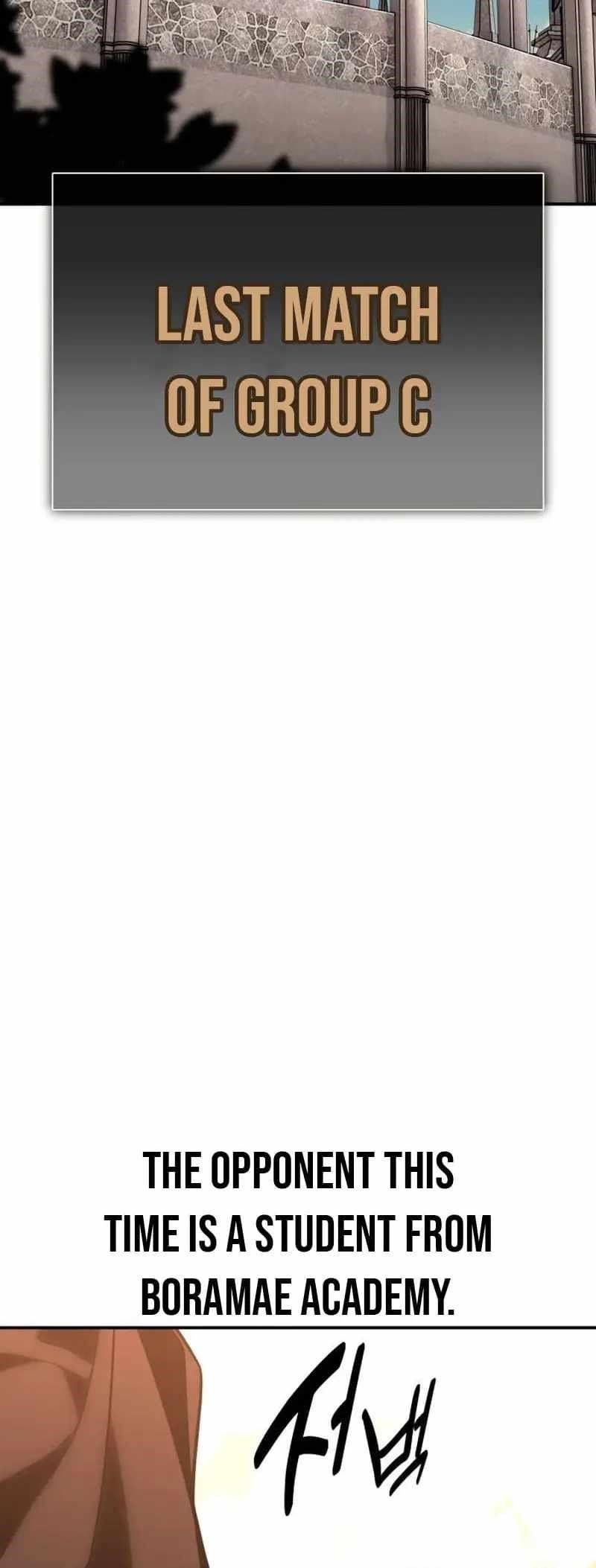 I Killed an Academy Player Chapter 43 - Page 121 in English