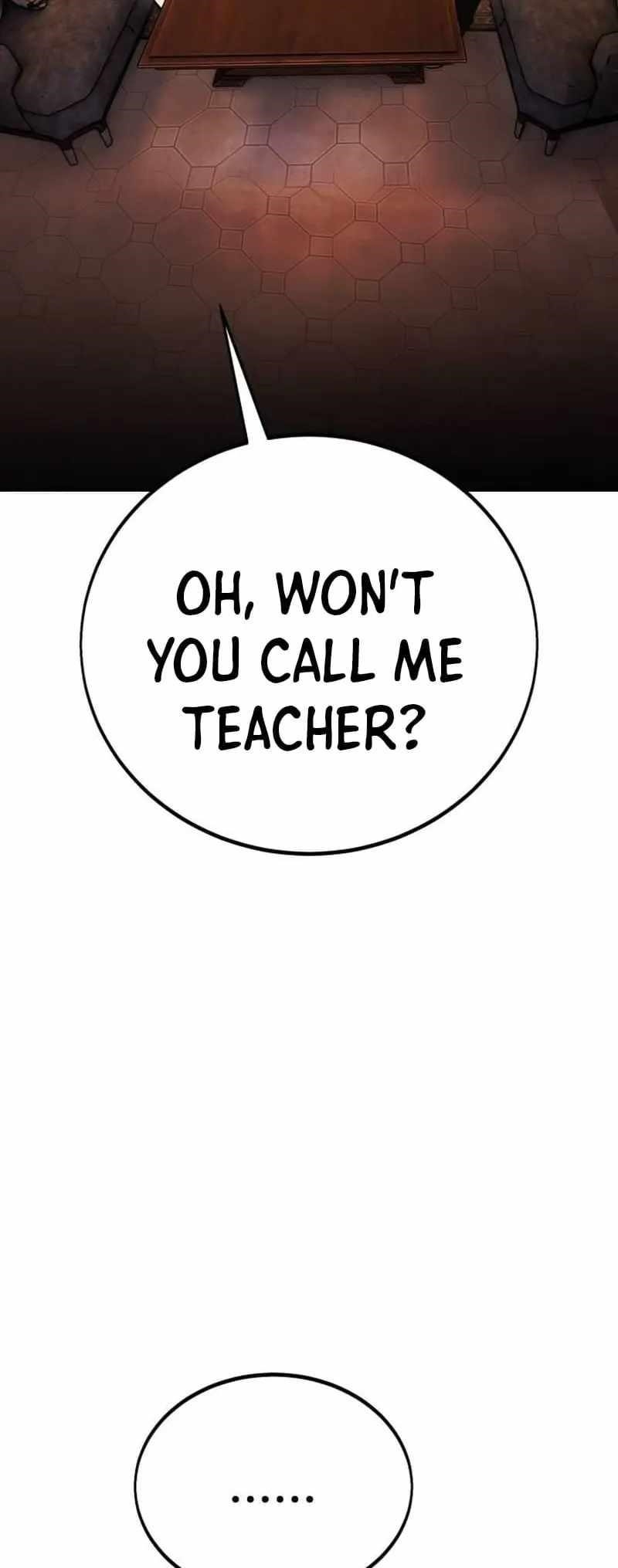 I Killed an Academy Player Chapter 43 - Page 18 in English