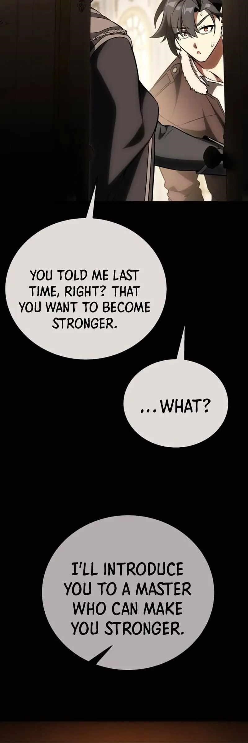 I Killed an Academy Player Chapter 43 - Page 5 in English