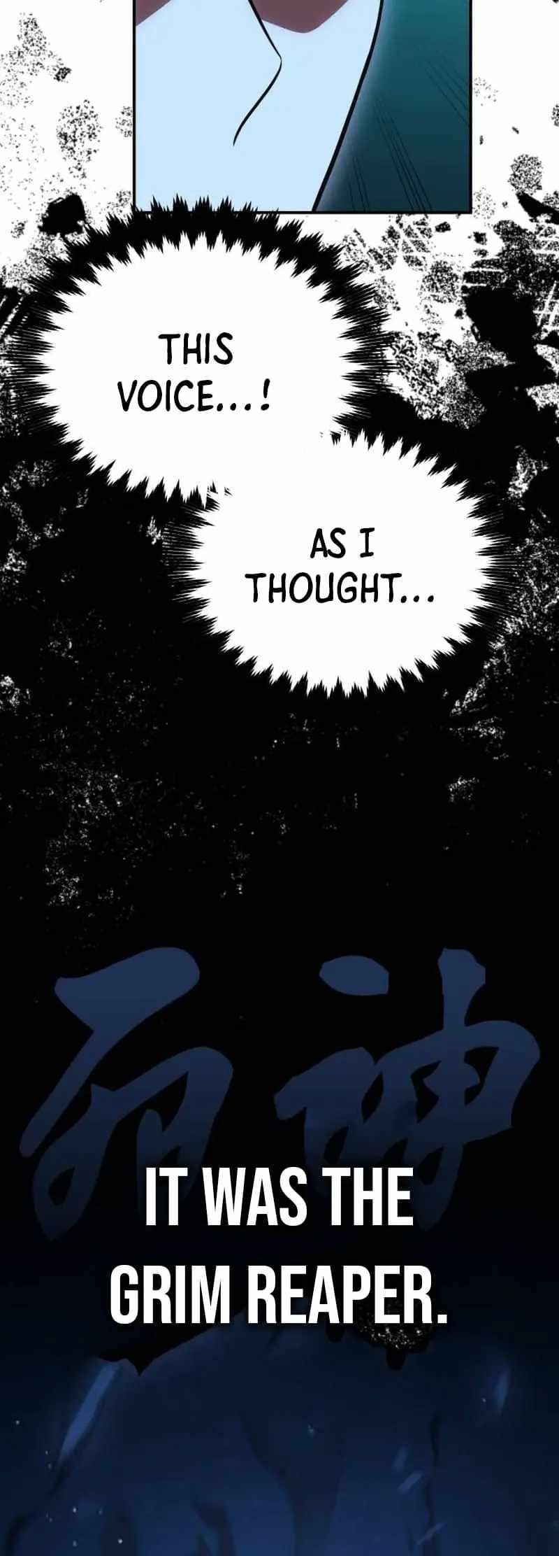 I Killed an Academy Player Chapter 45 - Page 10 in English