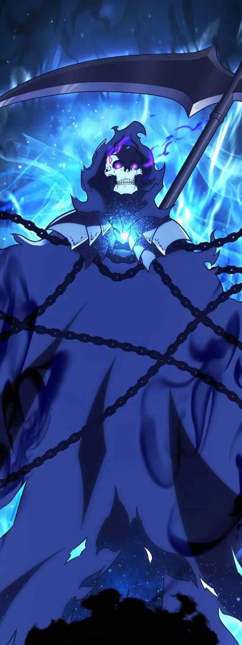 I Killed an Academy Player Chapter 45 - Page 11 in English