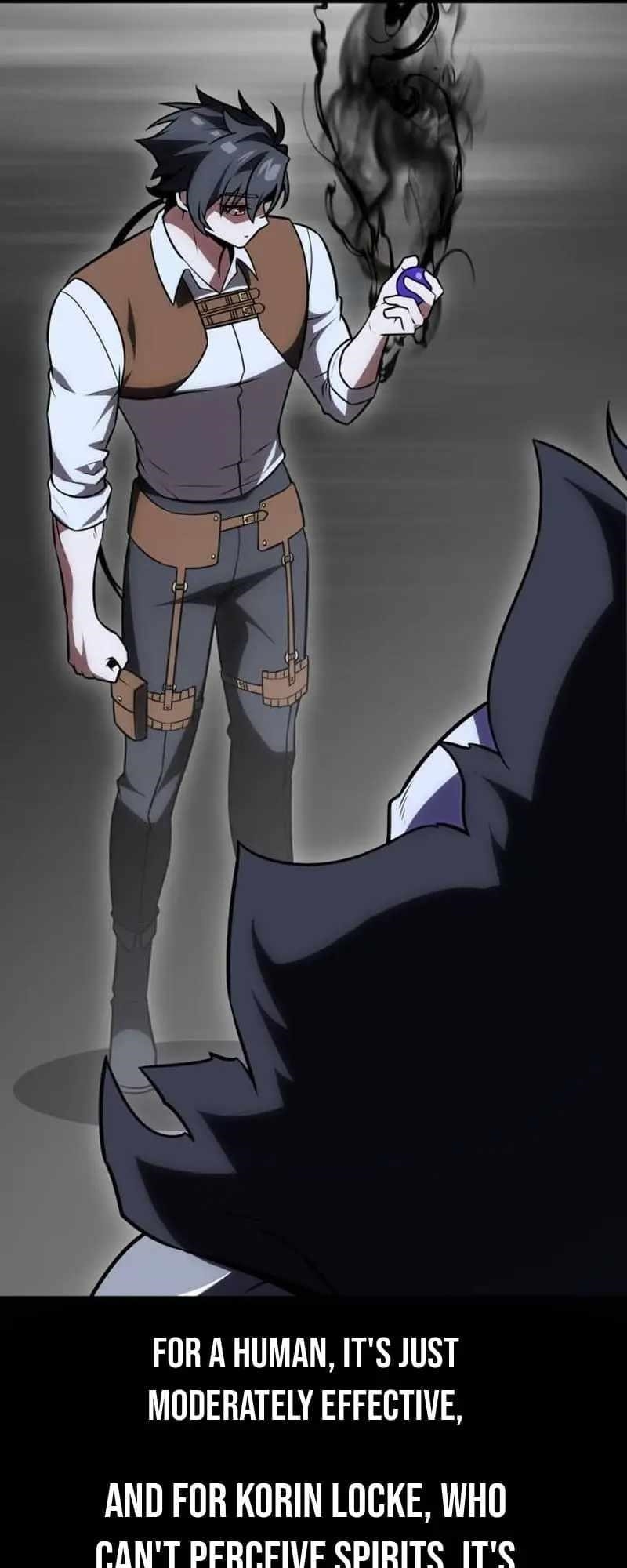 I Killed an Academy Player Chapter 45 - Page 119 in English