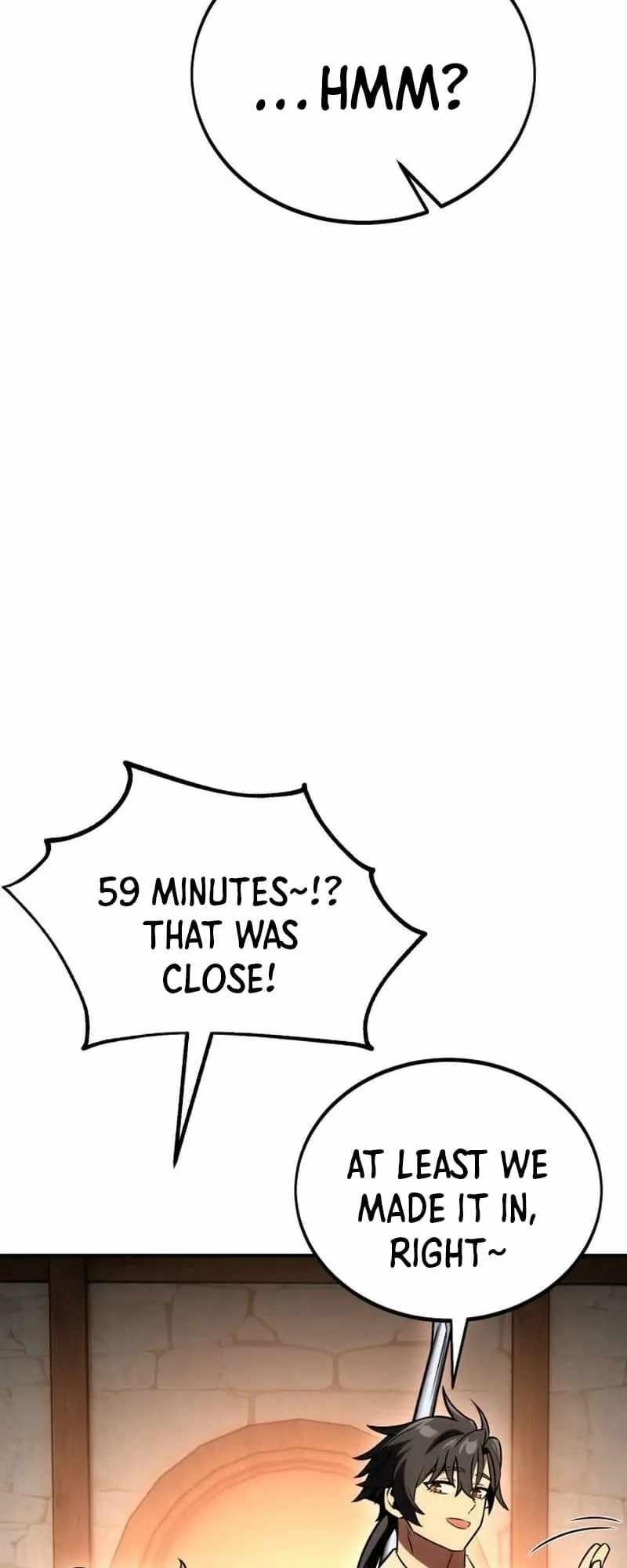 I Killed an Academy Player Chapter 45 - Page 137 in English