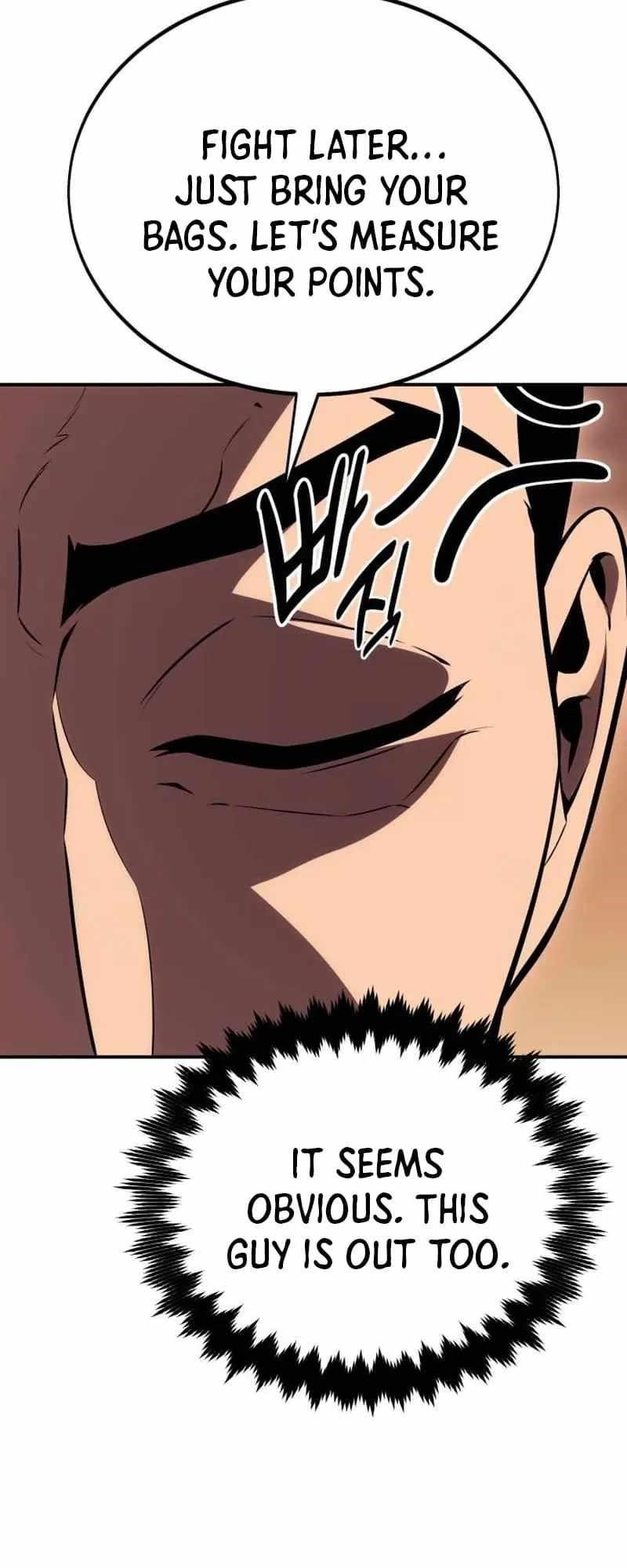 I Killed an Academy Player Chapter 45 - Page 140 in English