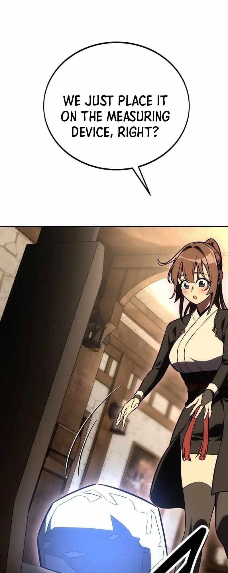 I Killed an Academy Player Chapter 45 - Page 141 in English