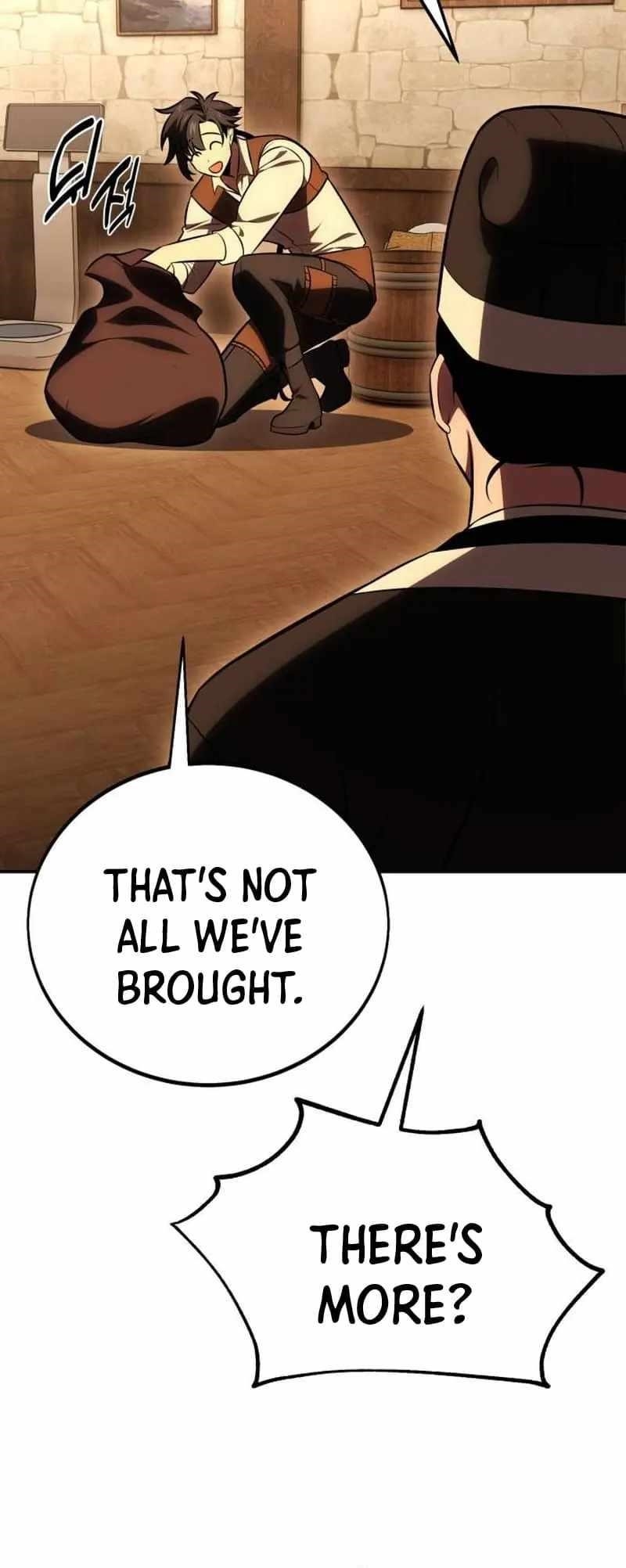 I Killed an Academy Player Chapter 45 - Page 145 in English