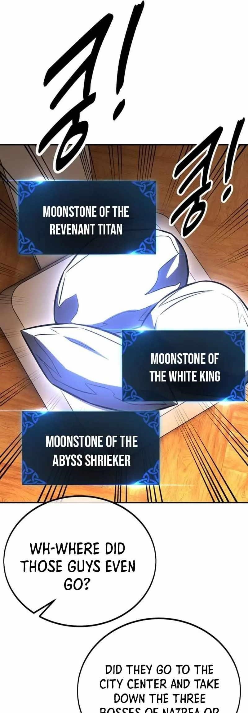 I Killed an Academy Player Chapter 45 - Page 146 in English