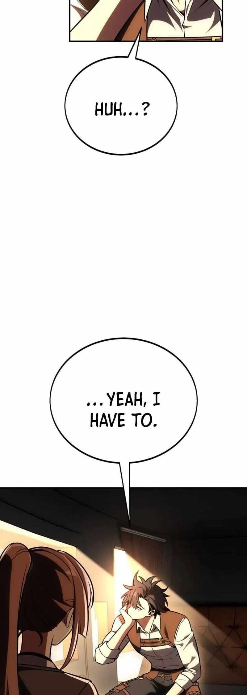 I Killed an Academy Player Chapter 45 - Page 157 in English