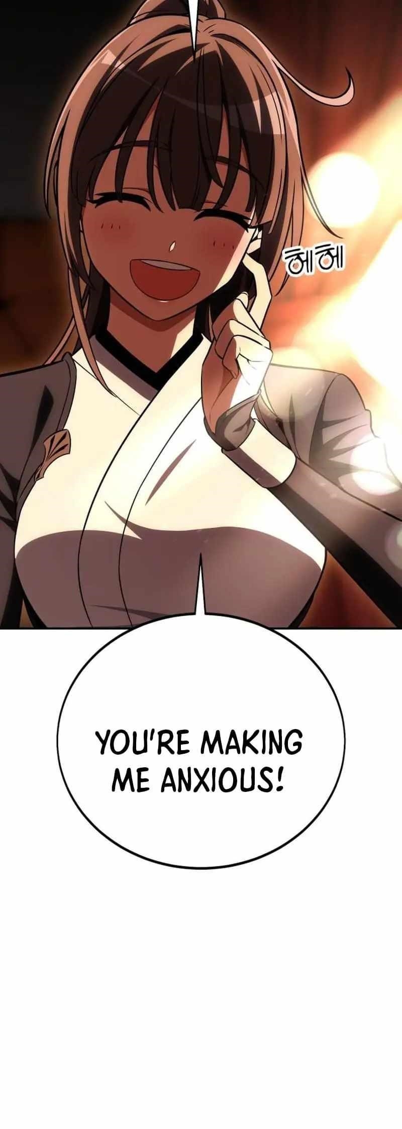I Killed an Academy Player Chapter 45 - Page 160 in English