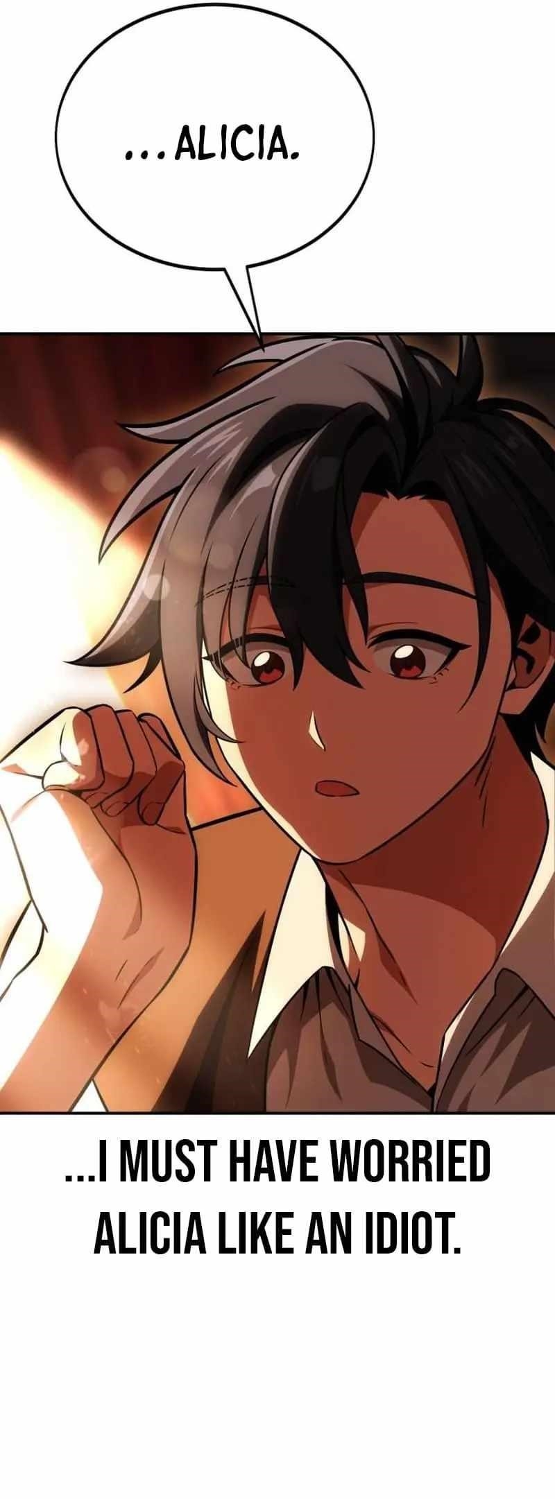 I Killed an Academy Player Chapter 45 - Page 161 in English