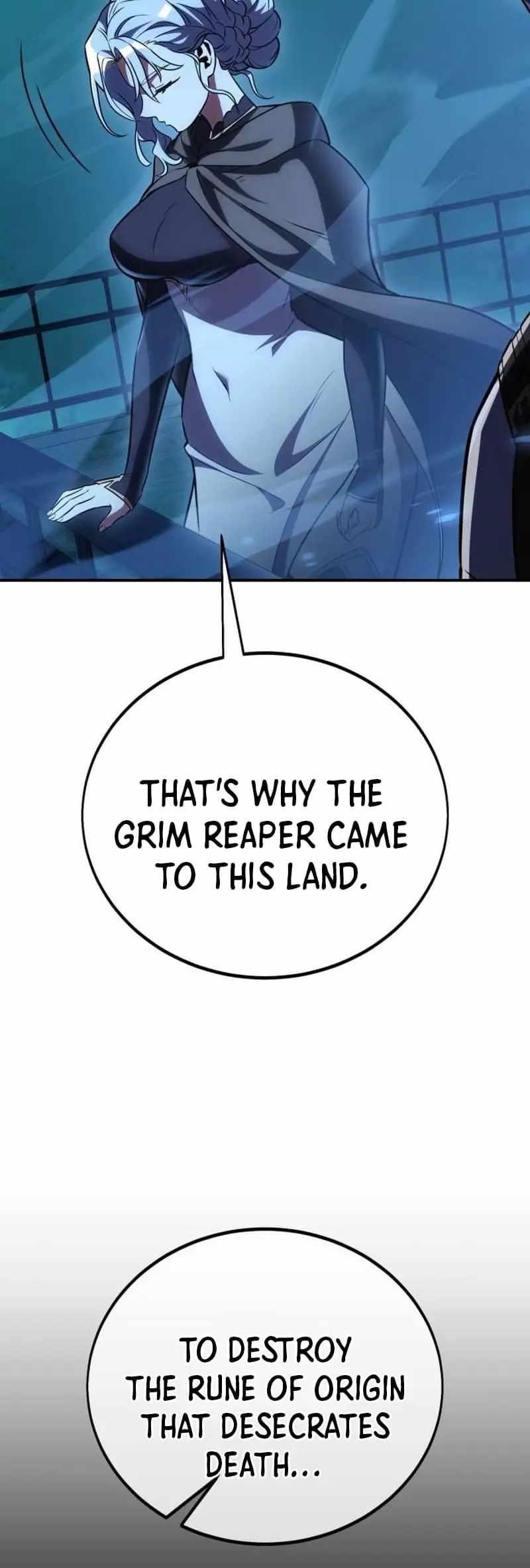 I Killed an Academy Player Chapter 45 - Page 18 in English