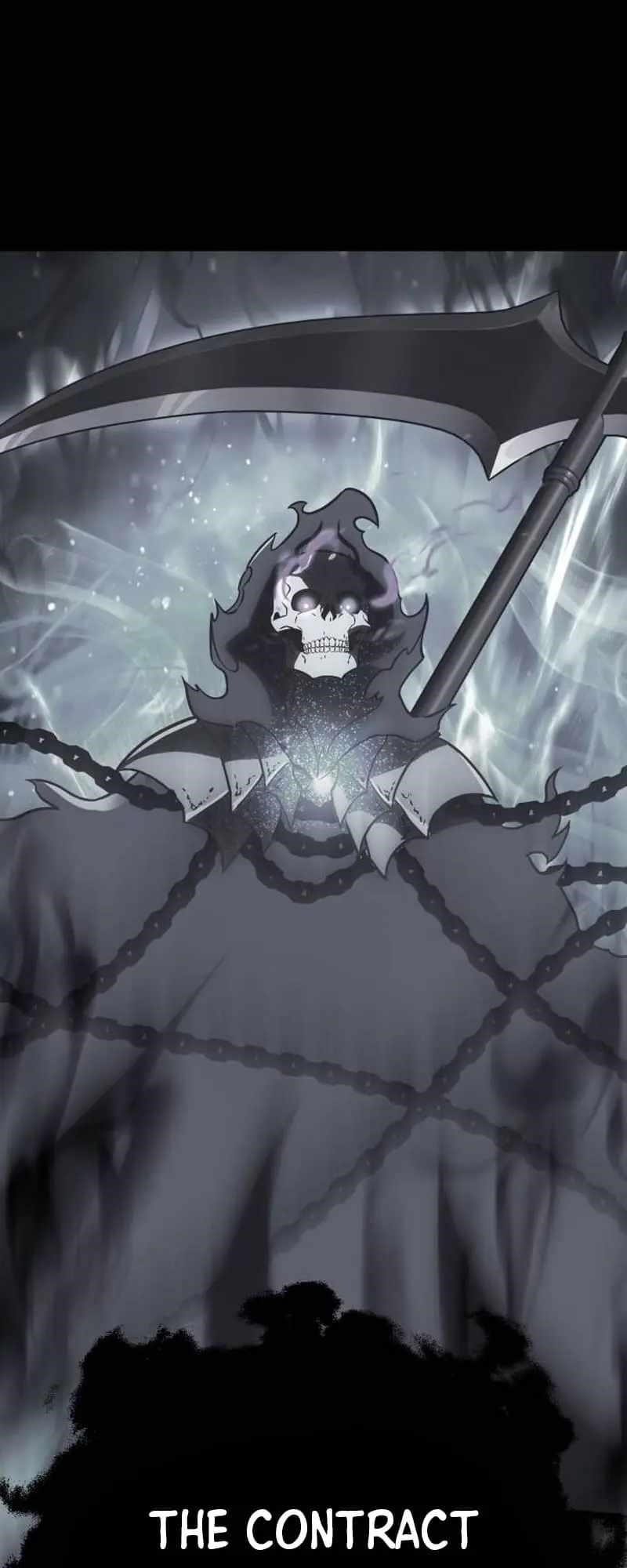 I Killed an Academy Player Chapter 45 - Page 25 in English