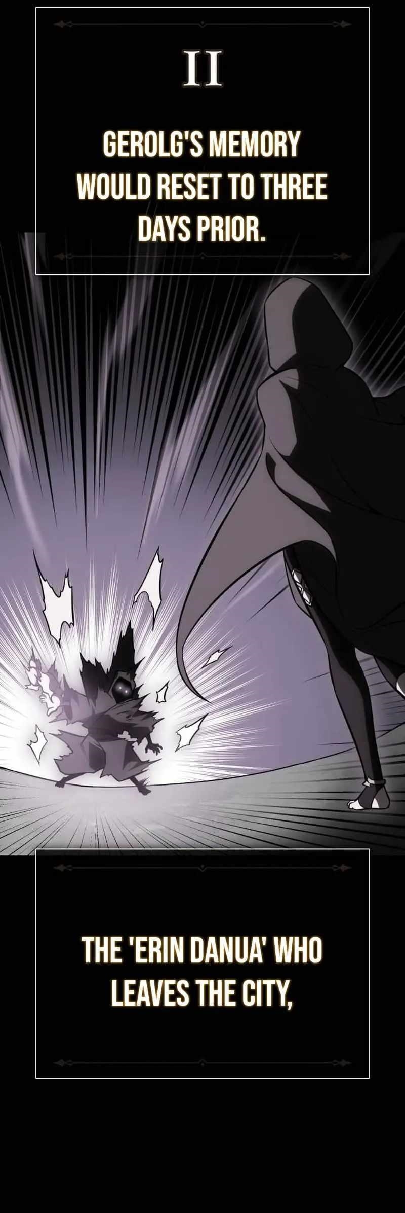 I Killed an Academy Player Chapter 45 - Page 28 in English