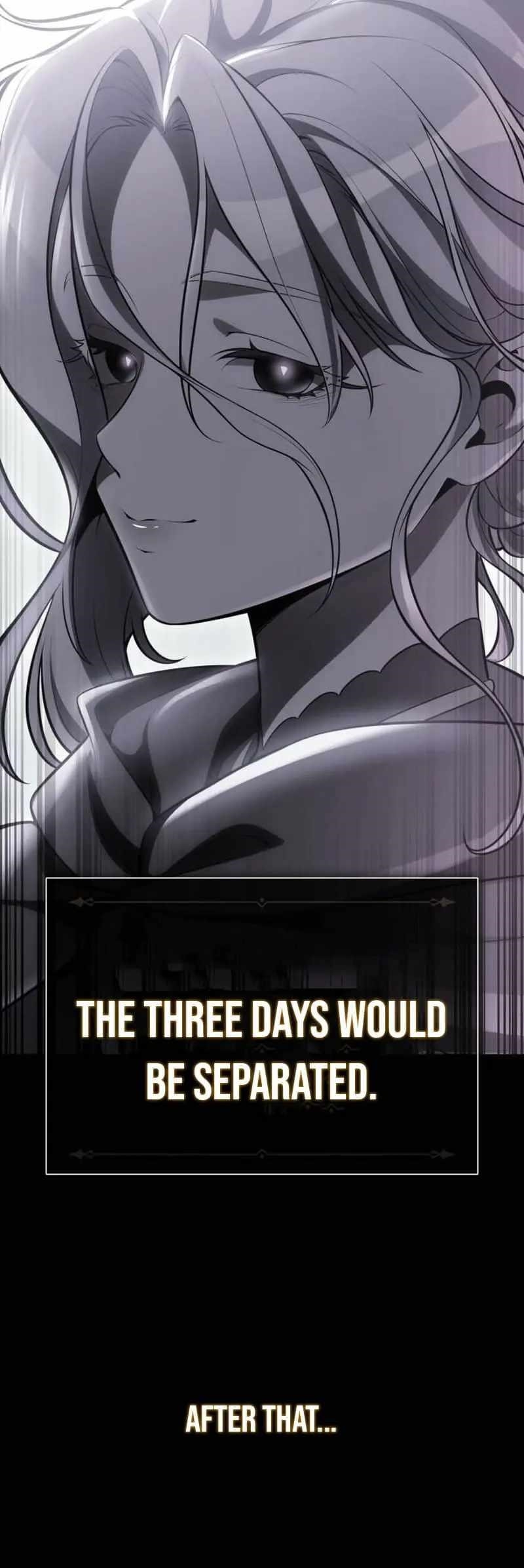 I Killed an Academy Player Chapter 45 - Page 30 in English