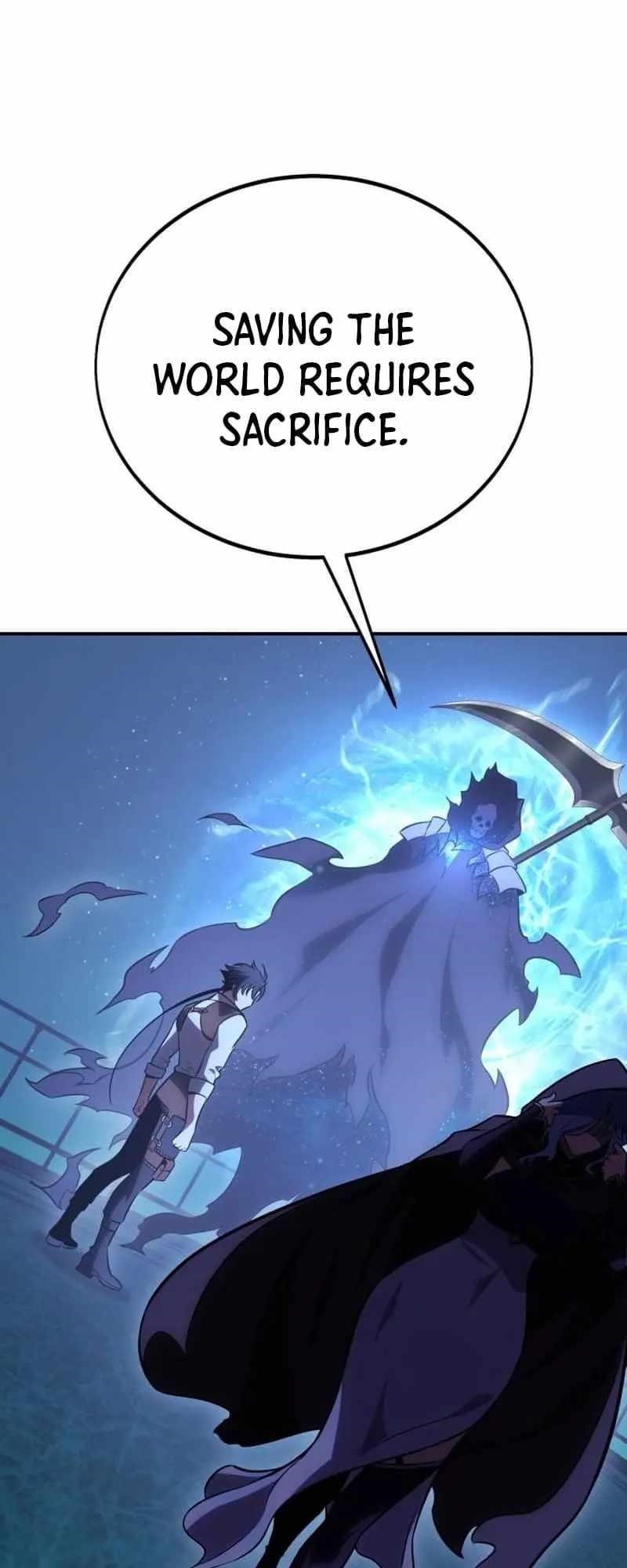 I Killed an Academy Player Chapter 45 - Page 43 in English
