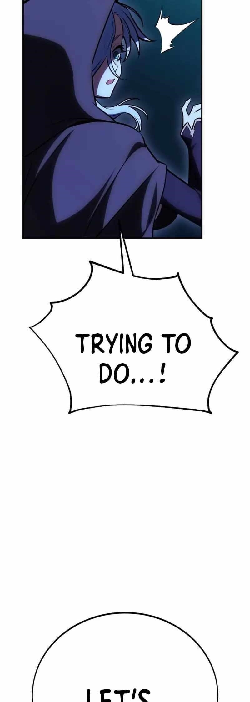 I Killed an Academy Player Chapter 45 - Page 50 in English