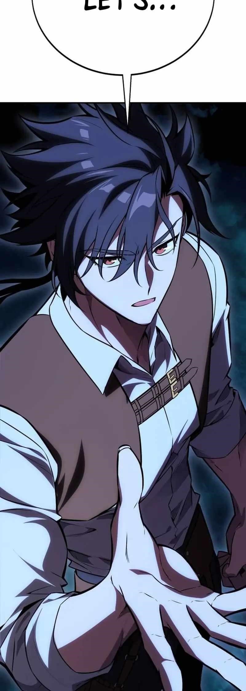 I Killed an Academy Player Chapter 45 - Page 51 in English