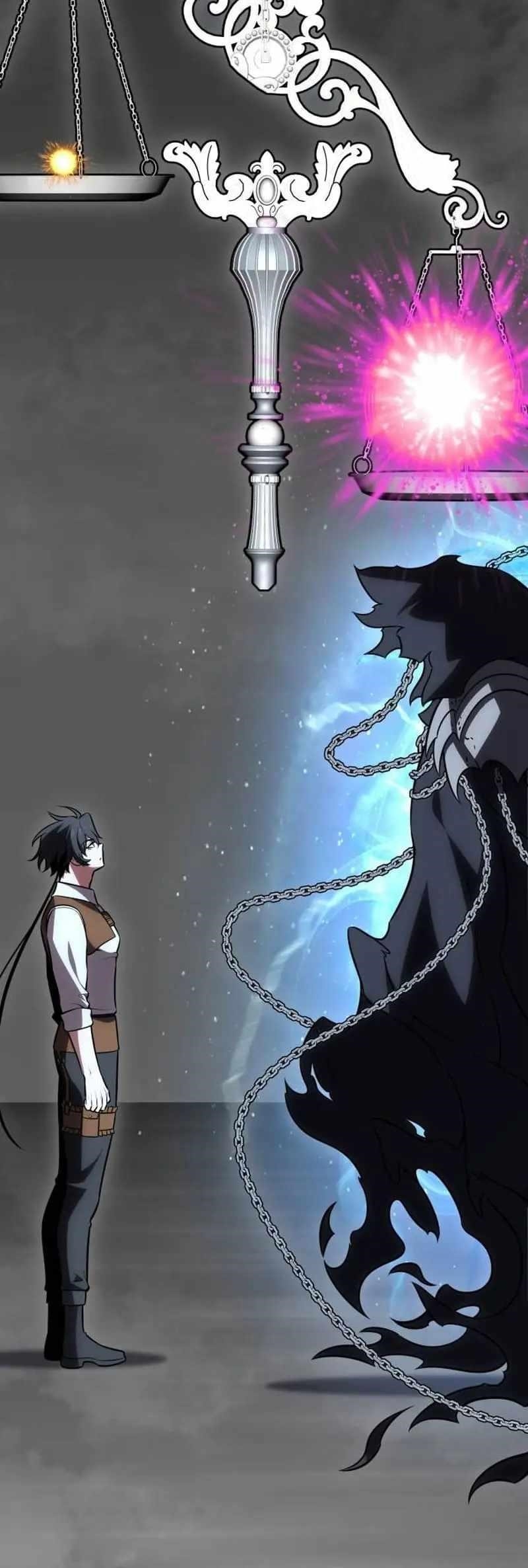 I Killed an Academy Player Chapter 45 - Page 57 in English