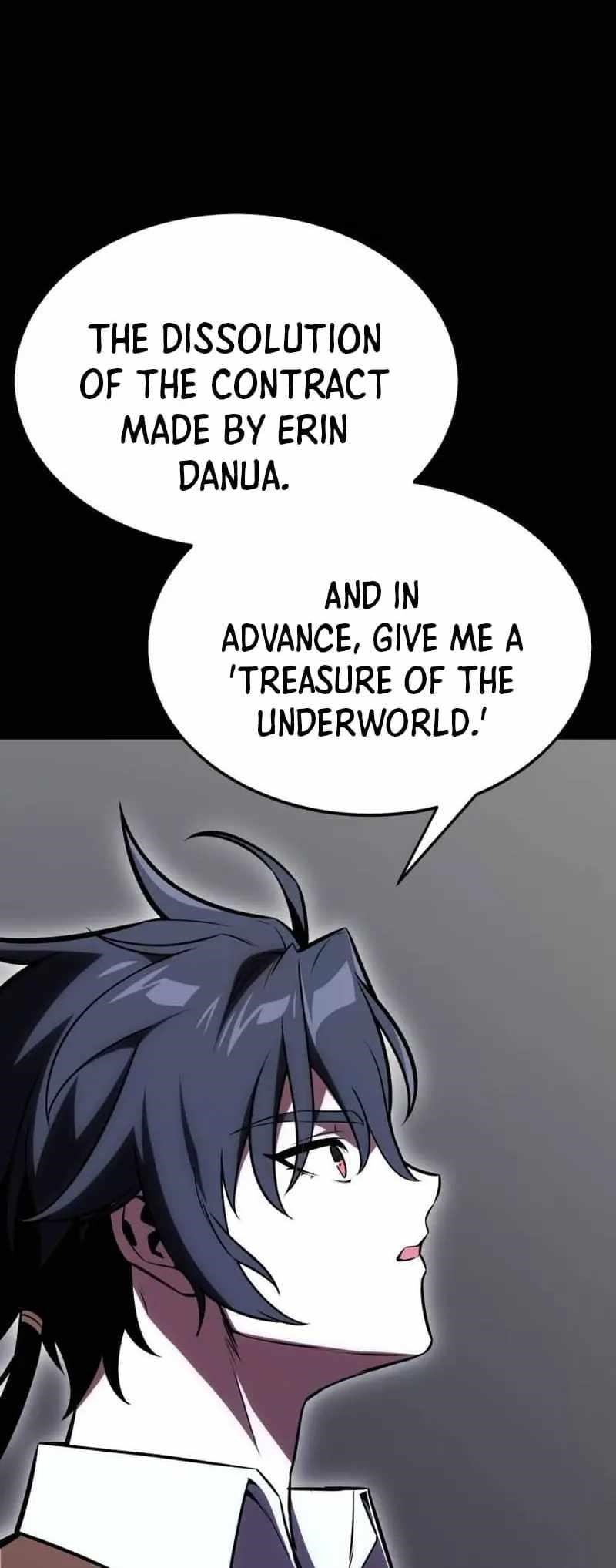 I Killed an Academy Player Chapter 45 - Page 59 in English