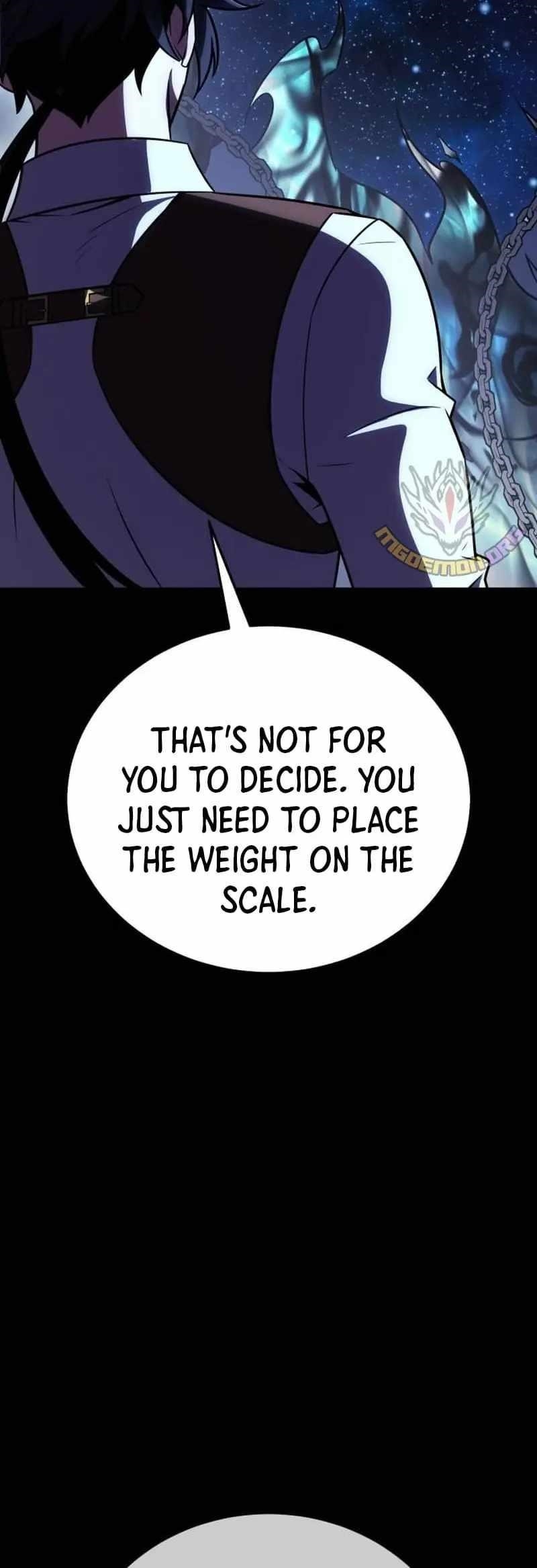 I Killed an Academy Player Chapter 45 - Page 65 in English