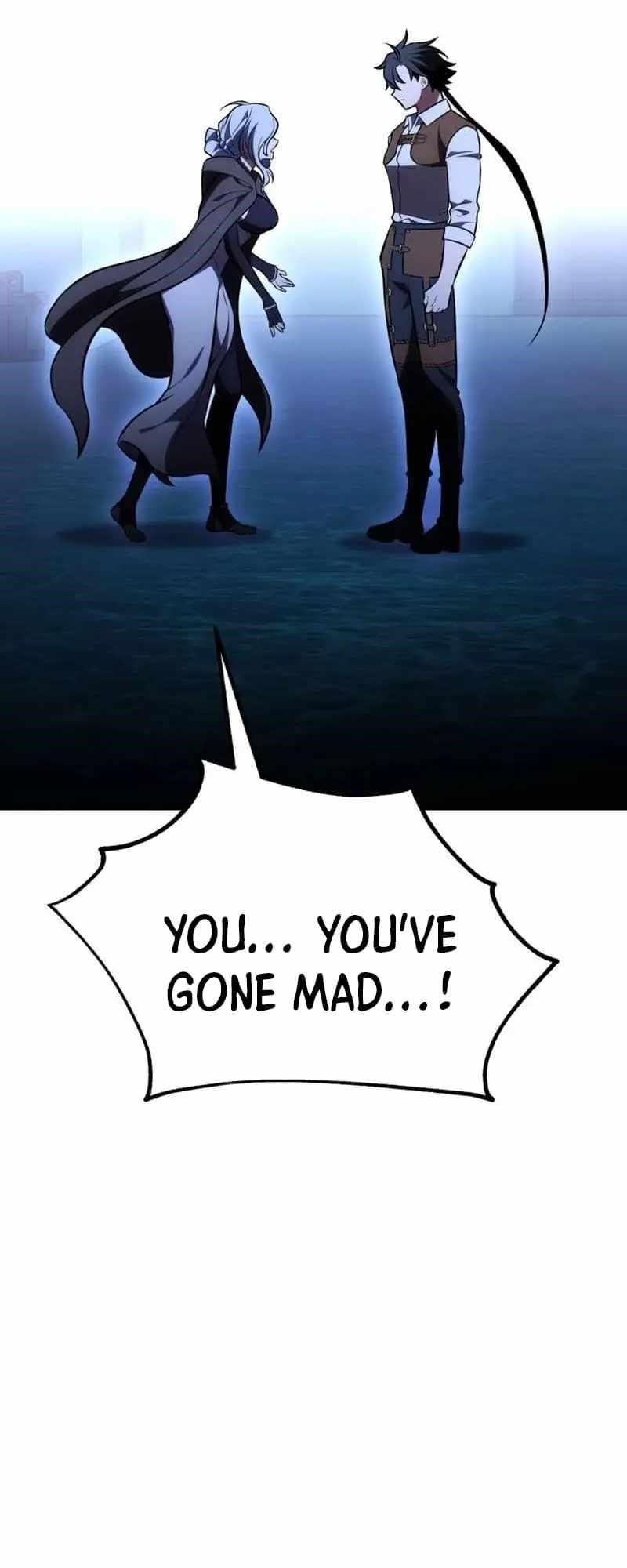 I Killed an Academy Player Chapter 45 - Page 79 in English