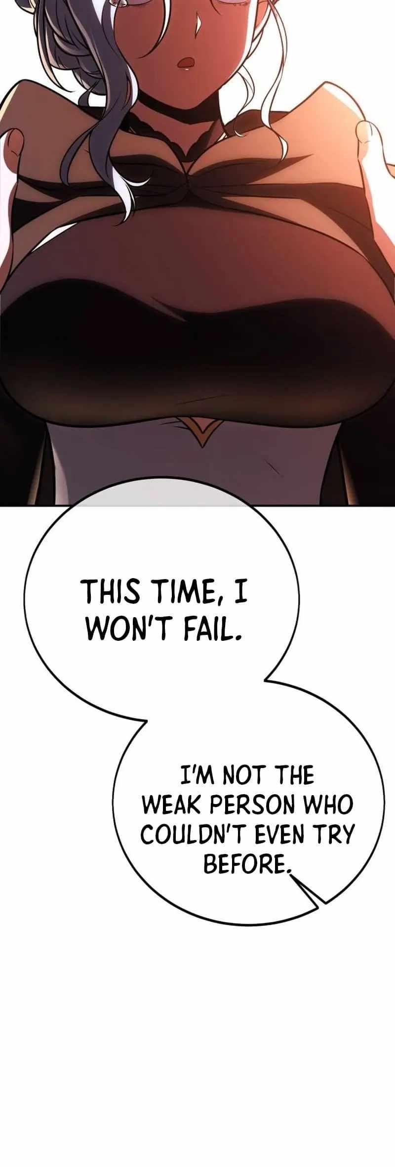 I Killed an Academy Player Chapter 45 - Page 84 in English