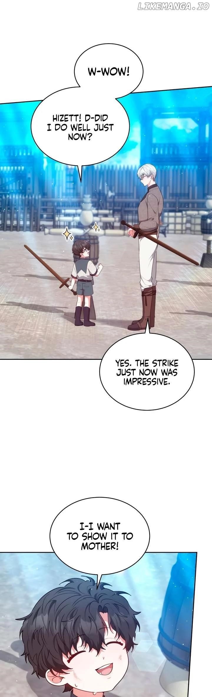 I Killed an Academy Player Chapter 46 - Page 35 in English