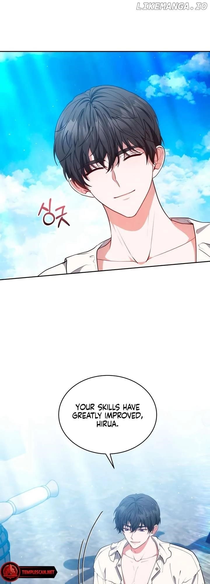 I Killed an Academy Player Chapter 46 - Page 42 in English