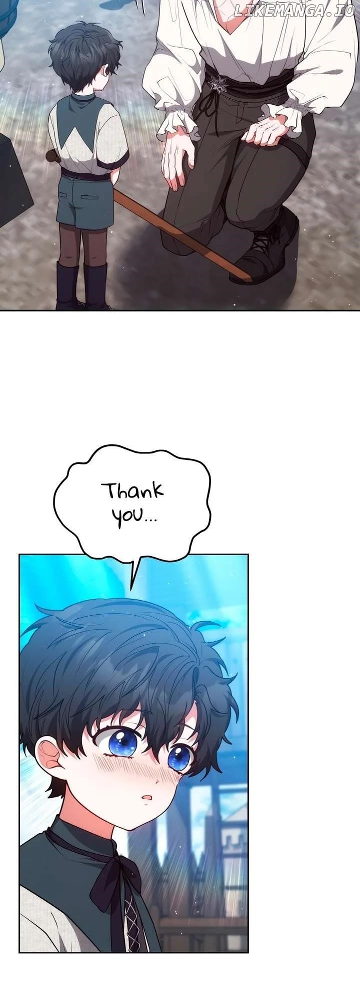 I Killed an Academy Player Chapter 46 - Page 43 in English