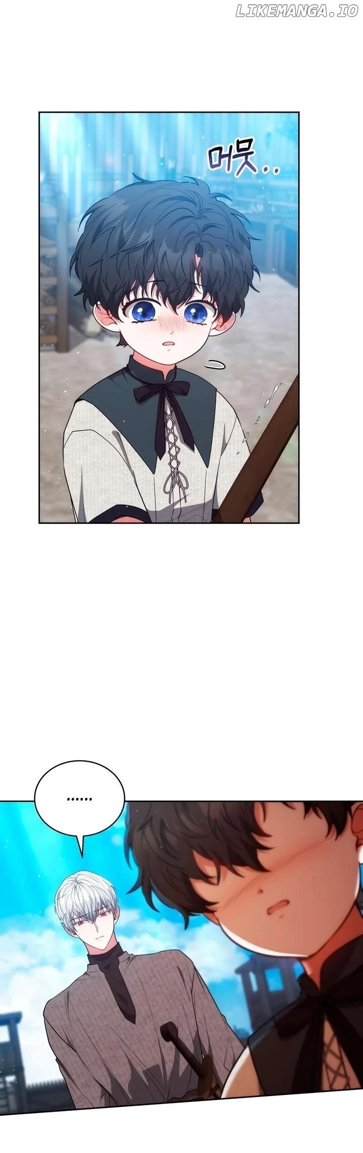 I Killed an Academy Player Chapter 46 - Page 45 in English