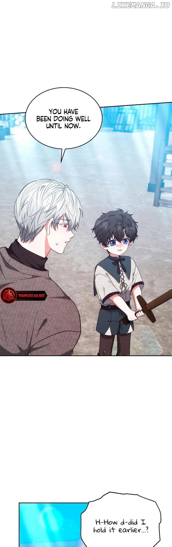 I Killed an Academy Player Chapter 46 - Page 46 in English