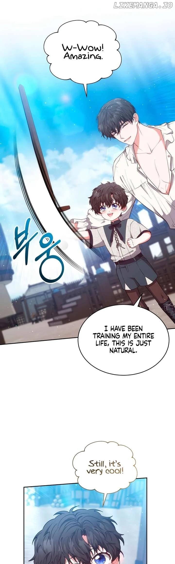 I Killed an Academy Player Chapter 46 - Page 49 in English