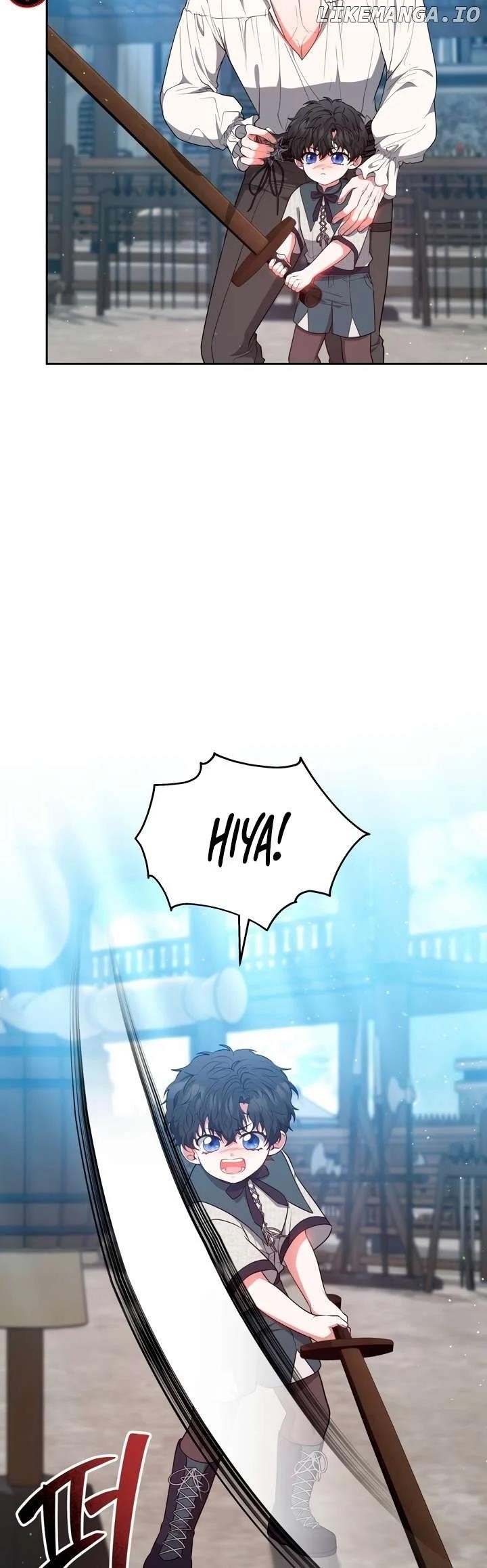 I Killed an Academy Player Chapter 46 - Page 52 in English