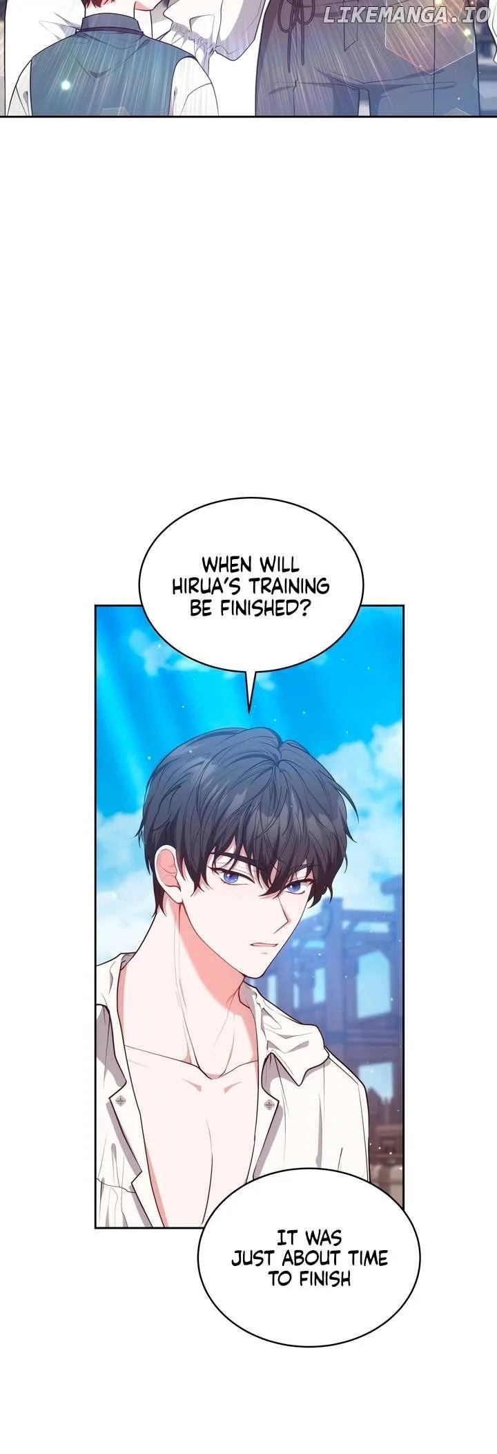 I Killed an Academy Player Chapter 46 - Page 56 in English