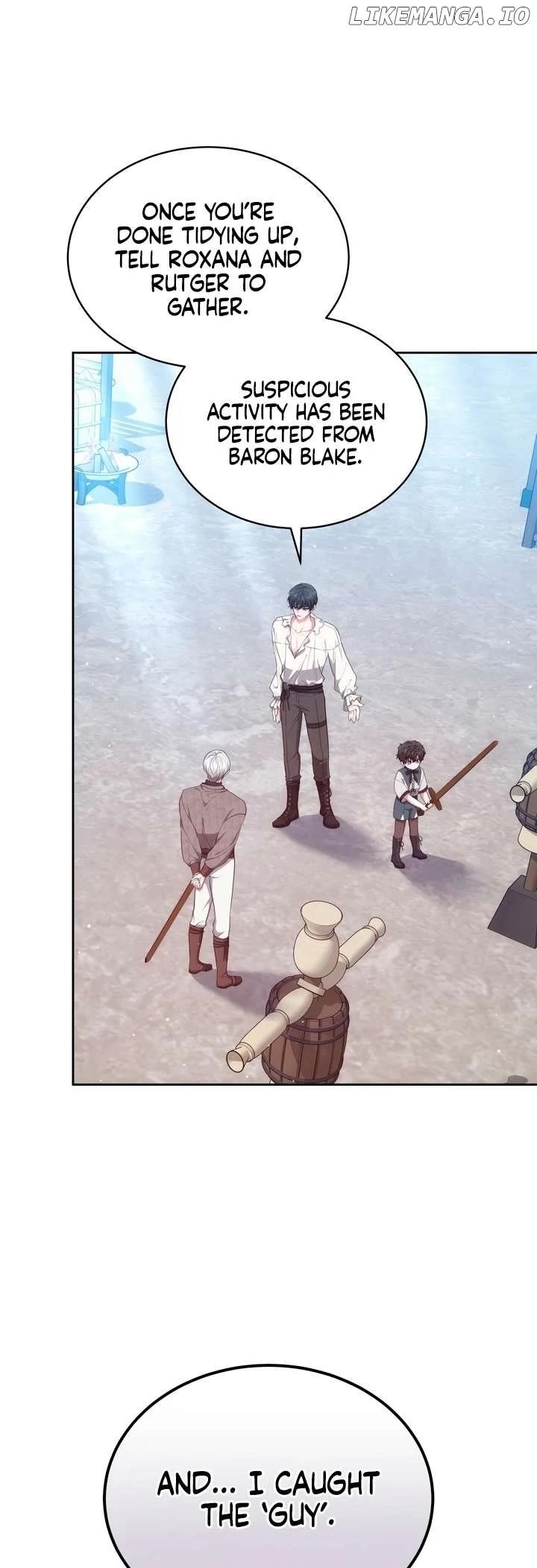 I Killed an Academy Player Chapter 46 - Page 57 in English