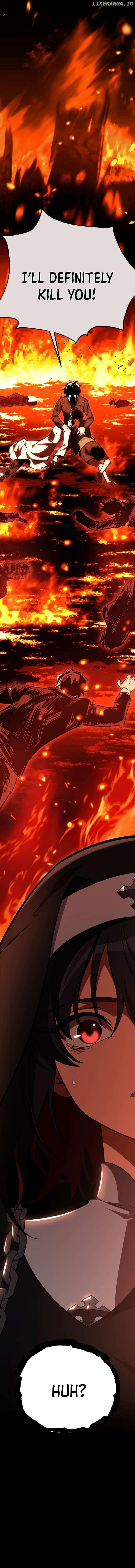 I Killed an Academy Player Chapter 46 - Page 6 in English