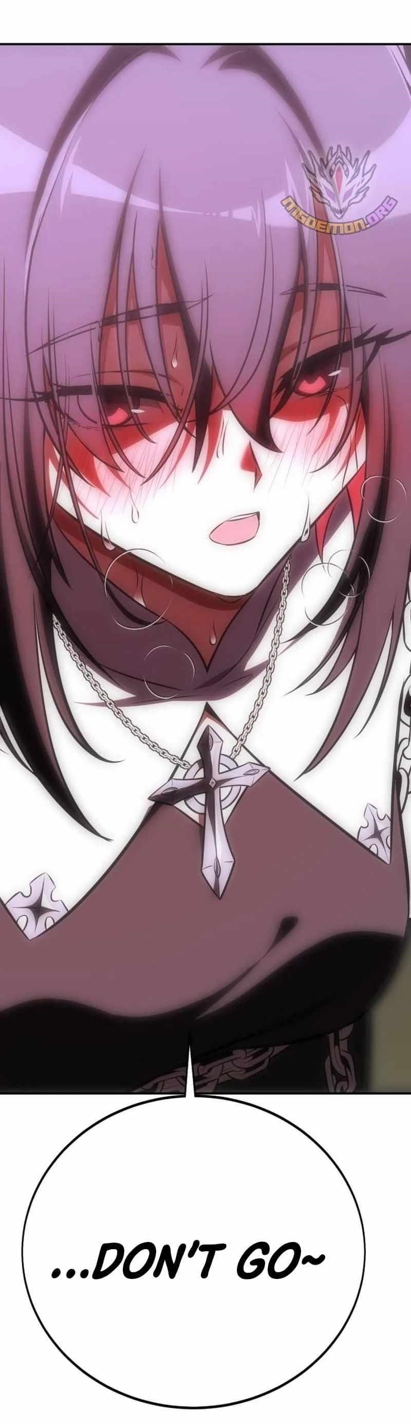 I Killed an Academy Player Chapter 47 - Page 27 in English