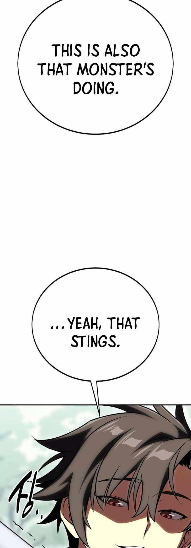 I Killed an Academy Player Chapter 48 - Page 103 in English