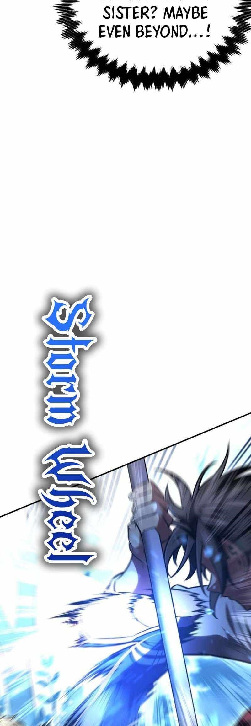 I Killed an Academy Player Chapter 48 - Page 107 in English
