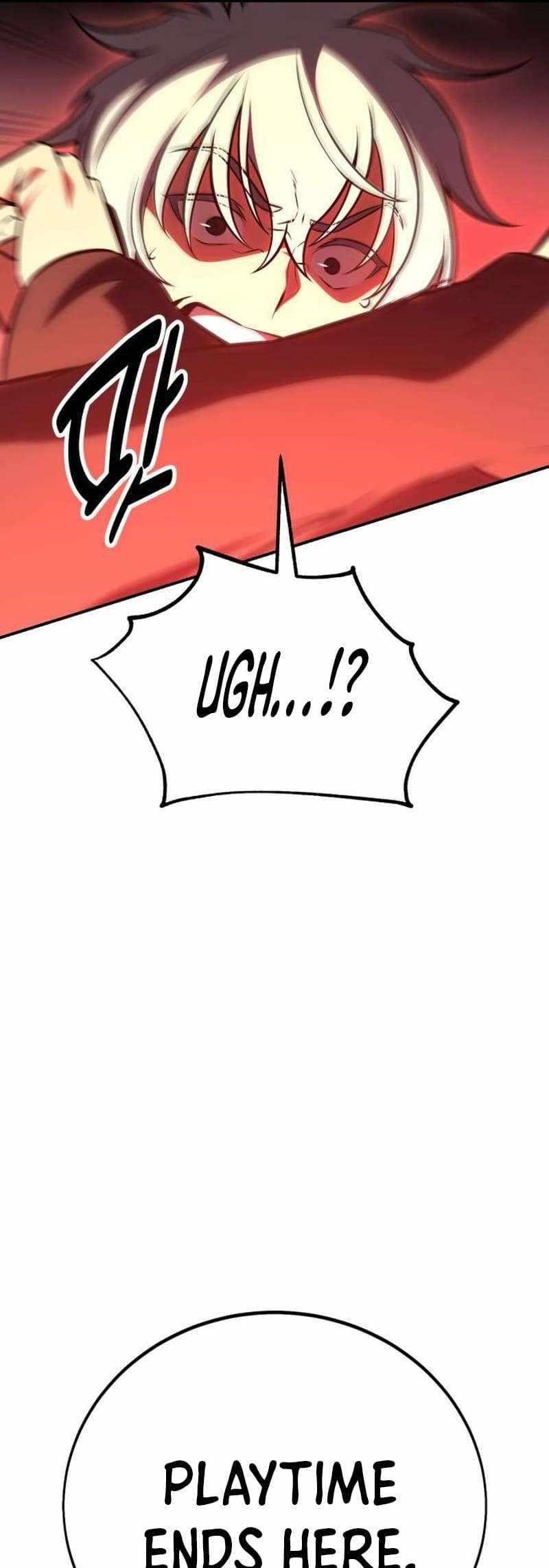 I Killed an Academy Player Chapter 48 - Page 110 in English