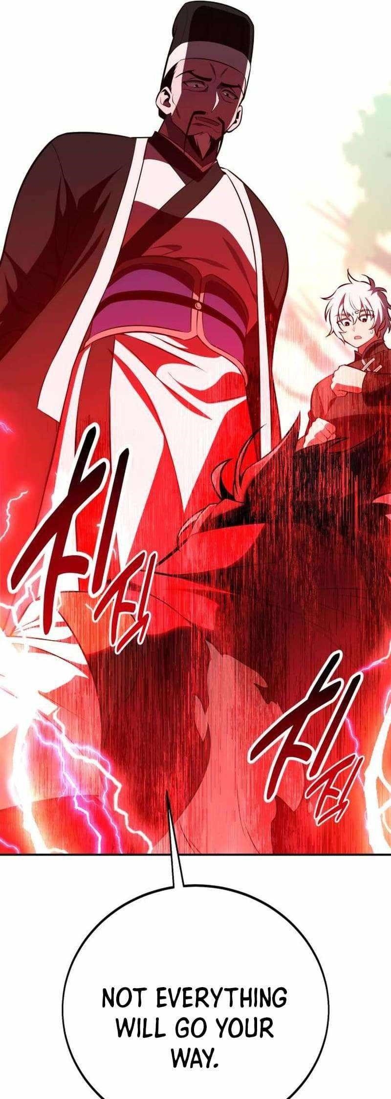 I Killed an Academy Player Chapter 48 - Page 115 in English