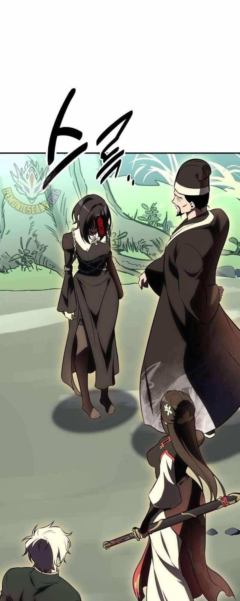 I Killed an Academy Player Chapter 48 - Page 121 in English